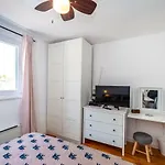 Vitez's House Novigrad/knight's House Novigrad *