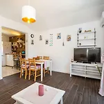 Apartamento Vitez's House Novigrad/knight's House Novigrad *