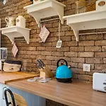 Apartamento Vitez's House Novigrad/knight's House Novigrad *
