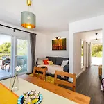 Vitez's House Novigrad/knight's House Novigrad * Novigrad (Dalmatia)