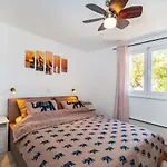 Vitez's House Novigrad/knight's House Novigrad Apartamento *