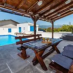Vitez's House Novigrad/knight's House Novigrad *