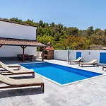 Vitez's House Novigrad/knight's House Novigrad