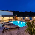 Vitez's House Novigrad/knight's House Novigrad * Novigrad (Dalmatia)