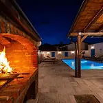 Apartamento Vitez's House Novigrad/knight's House Novigrad