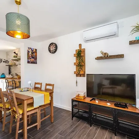 Vitez's House Novigrad/knight's House Novigrad * Novigrad (Dalmatia)