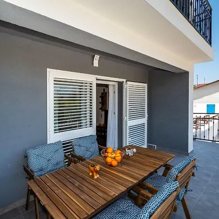 Vitez's House Novigrad/knight's House Novigrad Apartment