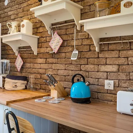 Apartment Vitez's House Novigrad/knight's House Novigrad *
