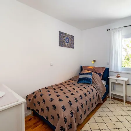 Vitez's House Novigrad/knight's House Novigrad *