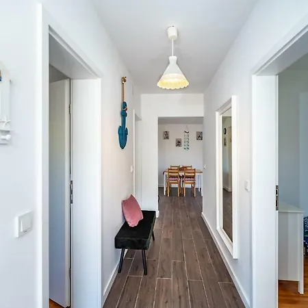 아파트 Vitez's House Novigrad/knight's House Novigrad *
