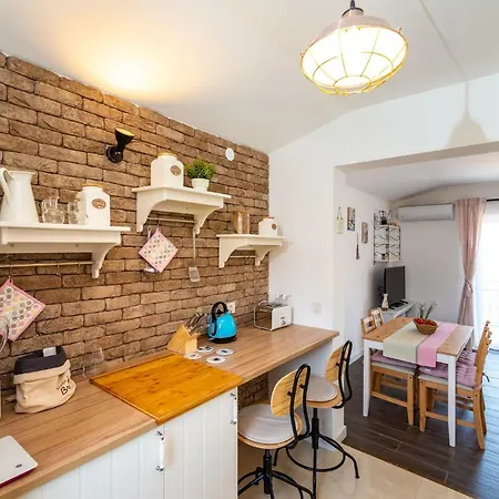 Vitez's House Novigrad/knight's House Novigrad *