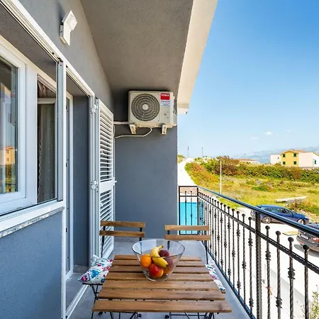 Vitez's House Novigrad/knight's House Novigrad
