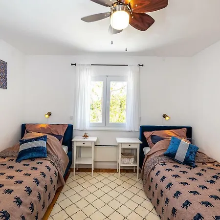 Apartment Vitez's House Novigrad/knight's House Novigrad Novigrad (Dalmatia)