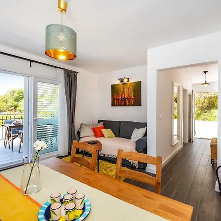 Vitez's House Novigrad/knight's House Novigrad * Novigrad (Dalmatia)