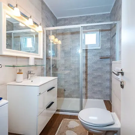 Apartment Vitez's House Novigrad/knight's House Novigrad Novigrad (Dalmatia)