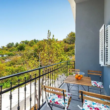 Apartment Vitez's House Novigrad/knight's House Novigrad