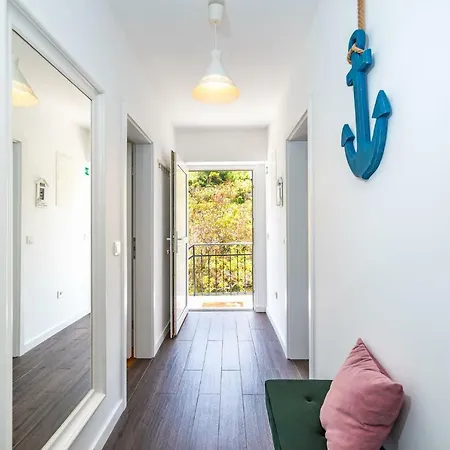 Vitez's House Novigrad/knight's House Novigrad Apartment Novigrad (Dalmatia)