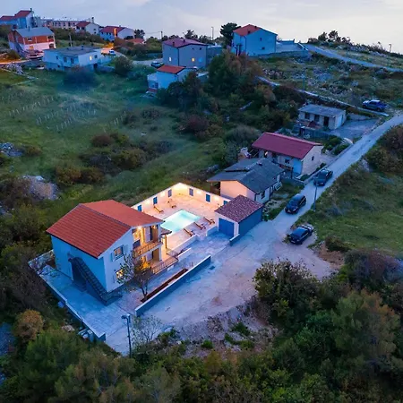 Apartment Vitez's House Novigrad/knight's House Novigrad