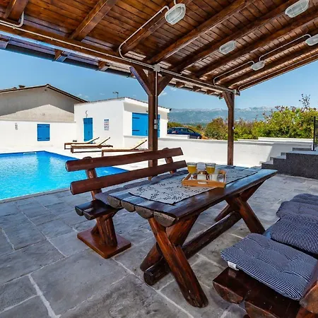 Vitez's House Novigrad/knight's House Novigrad *