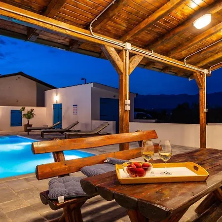 Vitez's House Novigrad/knight's House Novigrad