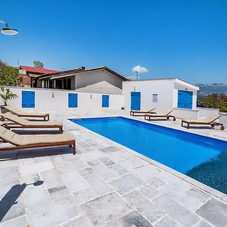 Vitez's House Novigrad/knight's House Novigrad 아파트