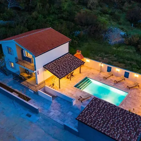 Vitez's House Novigrad/knight's House Novigrad Daire Novigrad (Dalmatia)