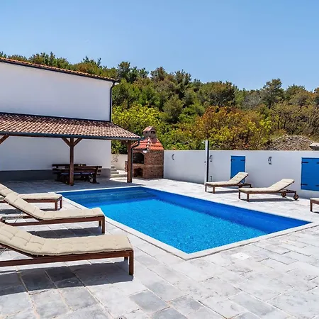 Vitez's House Novigrad/knight's House Novigrad