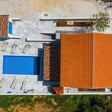 Vitez's House Novigrad/knight's House Novigrad * Novigrad (Dalmatia)