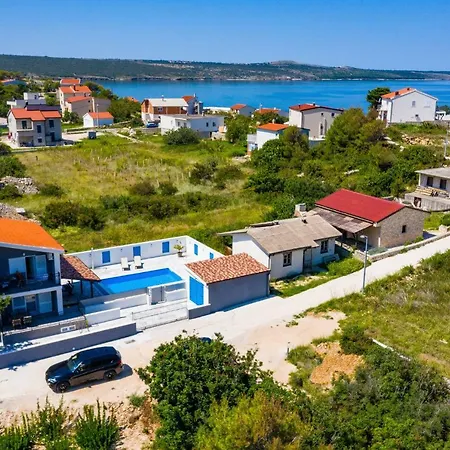 Vitez's House Novigrad/knight's House Novigrad Daire