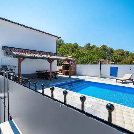 Apartment Vitez's House Novigrad/knight's House Novigrad Novigrad (Dalmatia)