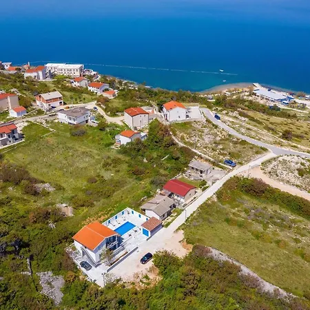 Vitez's House Novigrad/knight's House Novigrad