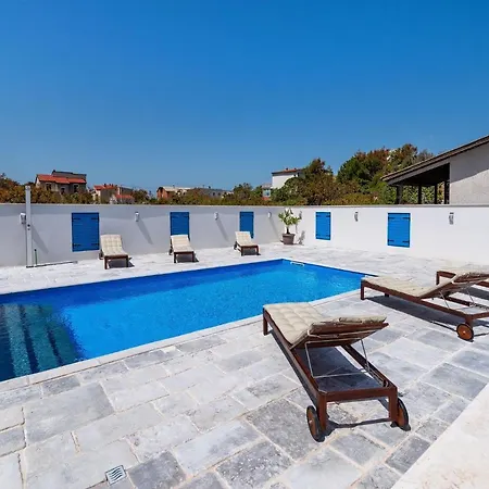 Vitez's House Novigrad/knight's House Novigrad Daire