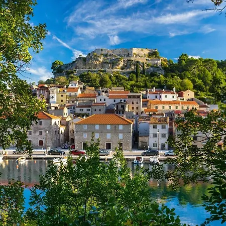 Apartment Vitez's House Novigrad/knight's House Novigrad *