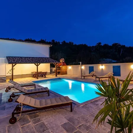 Vitez's House Novigrad/knight's House Novigrad * 노비그래드달마샤