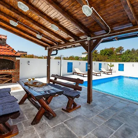 Vitez's House Novigrad/knight's House Novigrad * 노비그래드달마샤