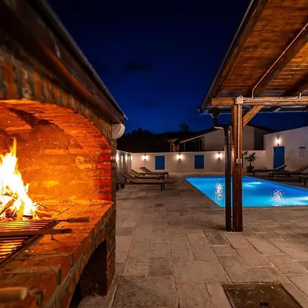 Apartment Vitez's House Novigrad/knight's House Novigrad