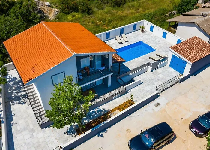 Apartment Vitez's House Novigrad/knight's House Novigrad