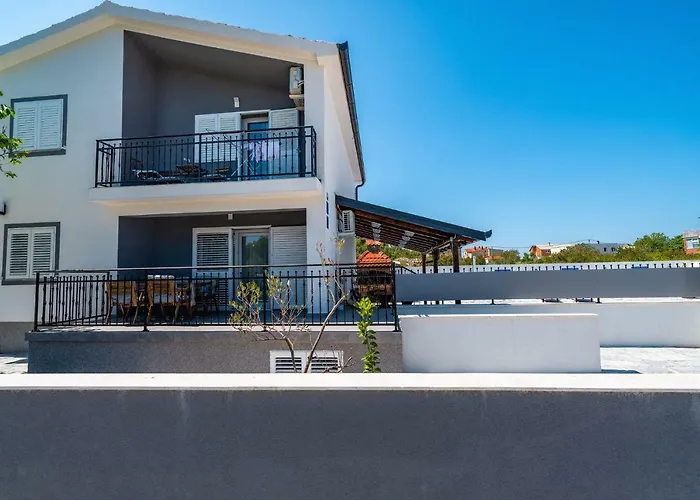 Vitez's House Novigrad/knight's House Novigrad Novigrad (Dalmatia)