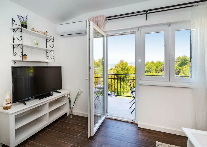 Vitez's House Novigrad/knight's House Novigrad Appartement