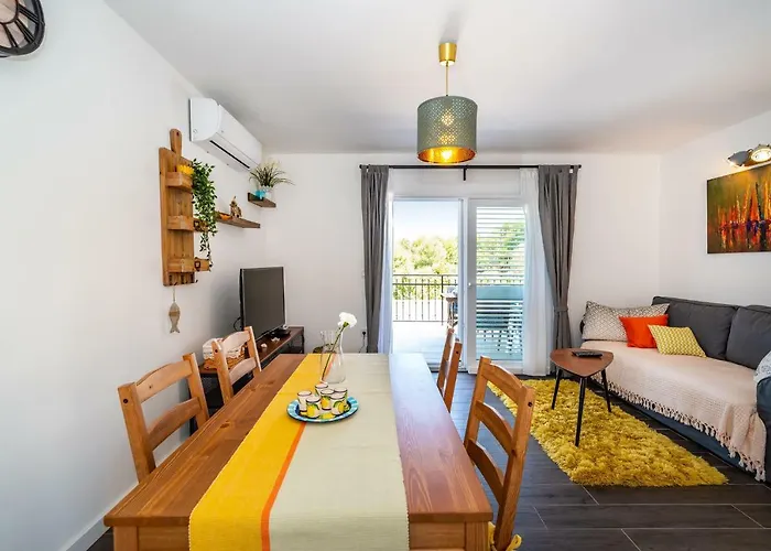 Vitez's House Novigrad/knight's House Novigrad Novigrad (Dalmatia)