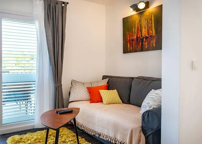 Apartamento Vitez's House Novigrad/knight's House Novigrad