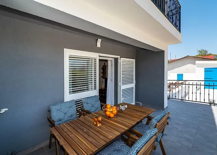 Vitez's House Novigrad/knight's House Novigrad Apartamento