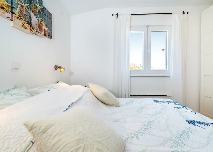 Appartement Vitez's House Novigrad/knight's House Novigrad *