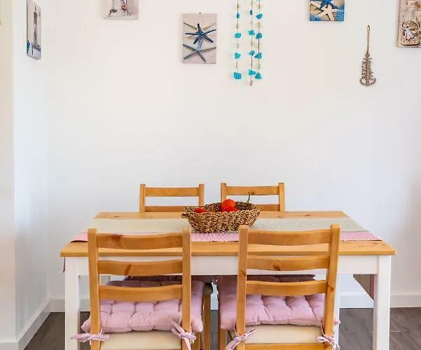 Apartamento Vitez's House Novigrad/knight's House Novigrad *