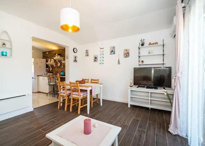 Appartement Vitez's House Novigrad/knight's House Novigrad *