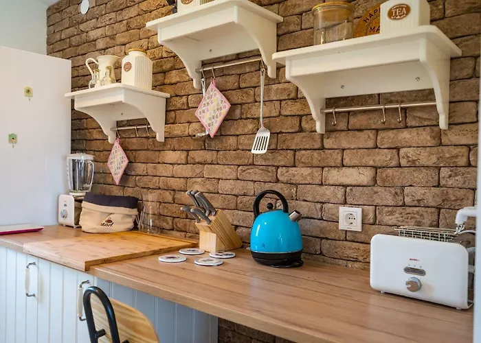 Apartment Vitez's House Novigrad/knight's House Novigrad *