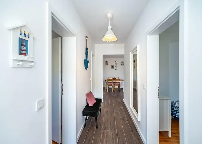 Apartamento Vitez's House Novigrad/knight's House Novigrad *