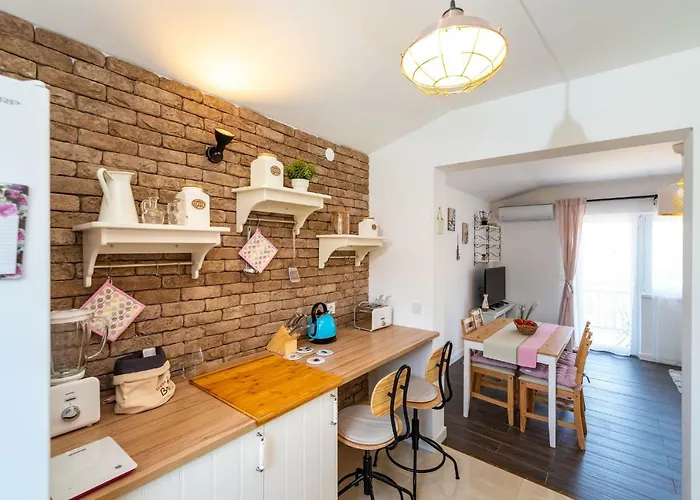 Vitez's House Novigrad/knight's House Novigrad *