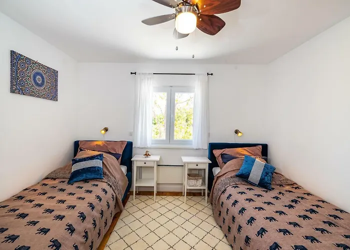 Apartment Vitez's House Novigrad/knight's House Novigrad Novigrad (Dalmatia)