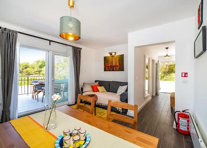 Vitez's House Novigrad/knight's House Novigrad * Novigrad (Dalmatia)